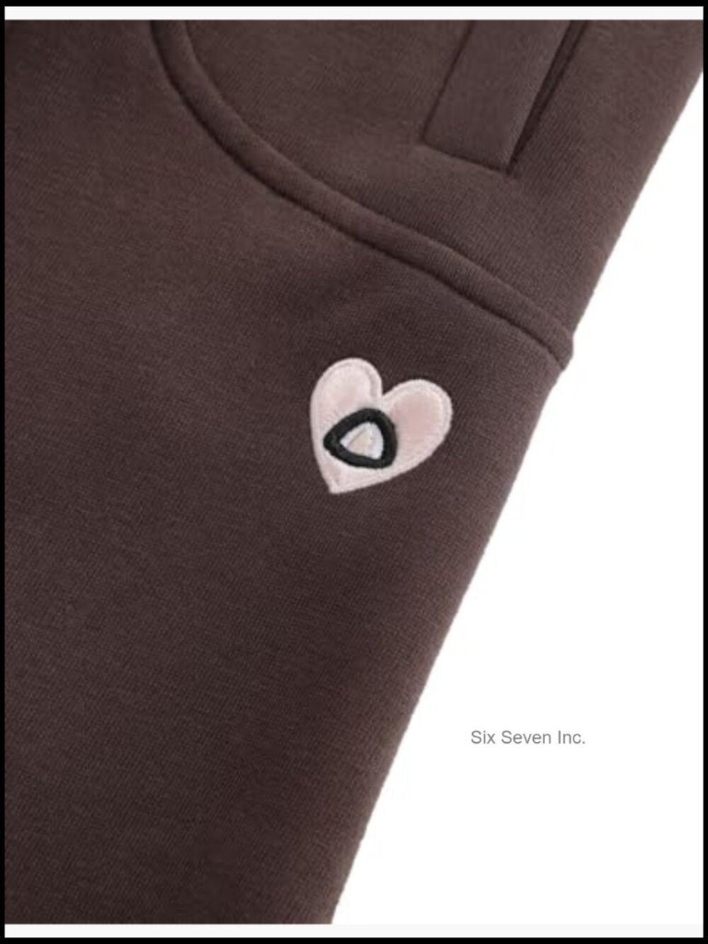 Stripe Super Baggy Sweatpants Oversized Barrel Pants Wide Leg Elastic Waist - Picture 6 of 7